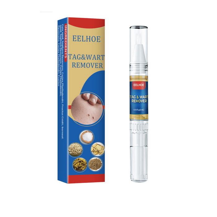Buy Skin Tag Remover Patch/Liquid In Nigeria- Stuffslane.com