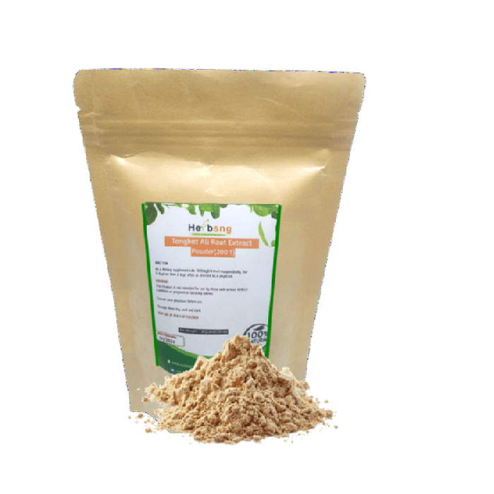 Tongkat Ali Powder (30grams) Stuffslane