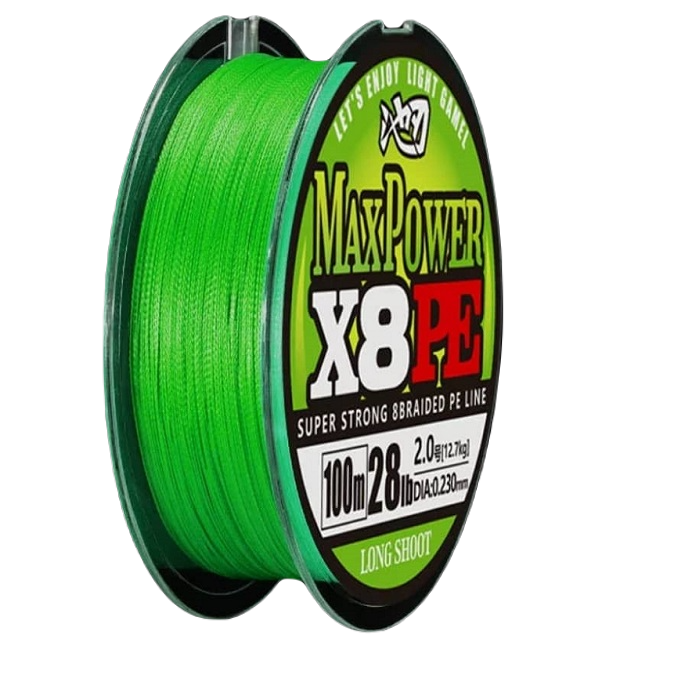 Braided Monofilament Fishing Line Buy Online in Nigeria