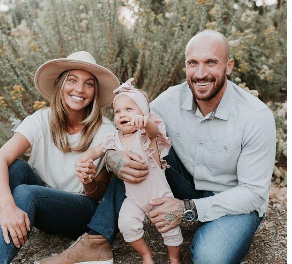 HGTV Inside Out Host Mike Pyle’s Partner & Family Explored!