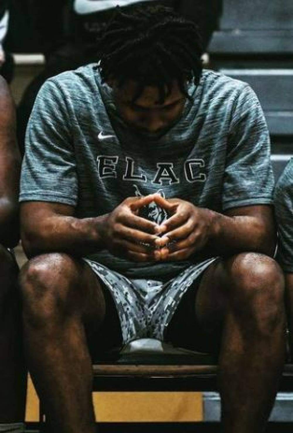 Where Is KJ Allen From Last Chance U Basketball Now?