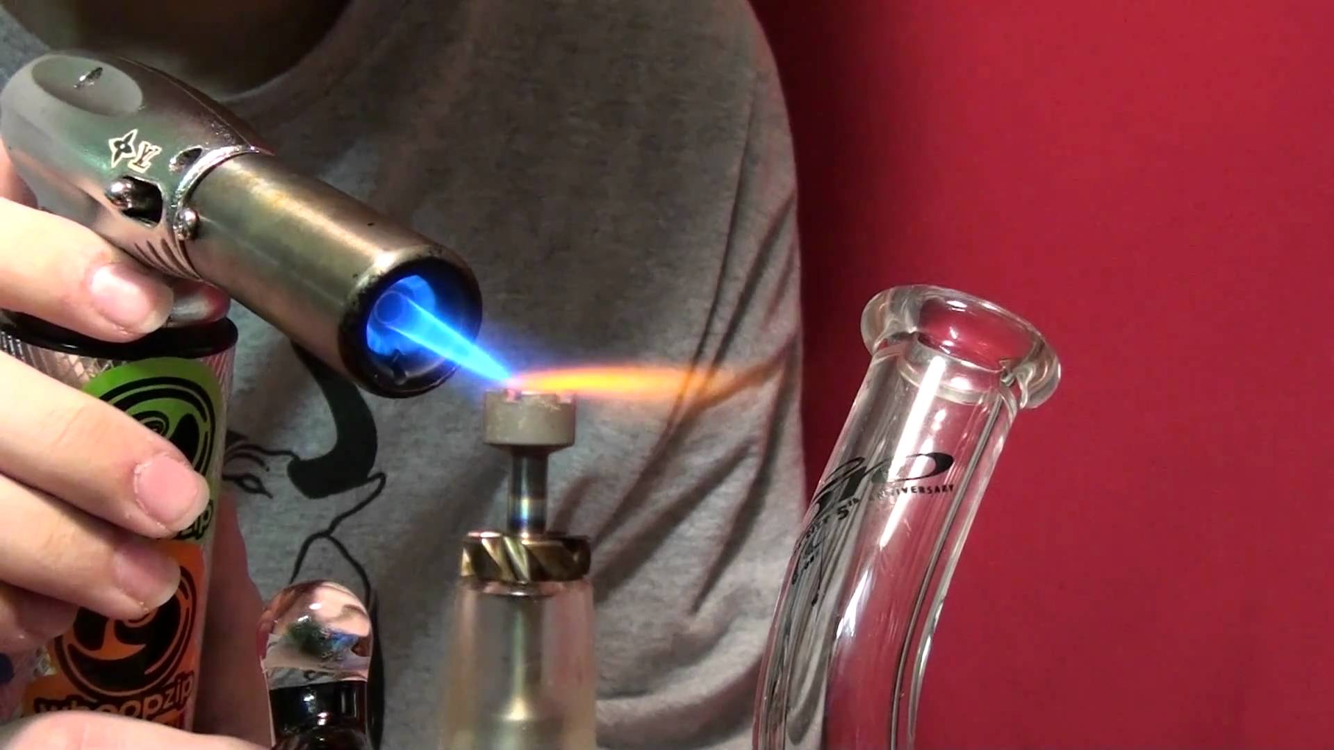 How to Clean a Titanium Nail and Other Dab Nail Types