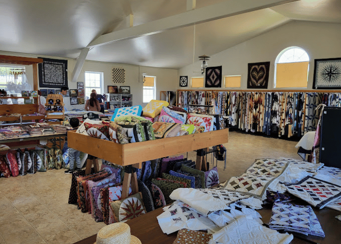 Discover the Charming Delights of New Holland, Pennsylvania Stuff to