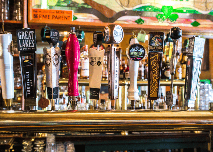 Discover the Best Bars in Harrisburg, PA A Nightlife Odyssey Stuff to do in the United States