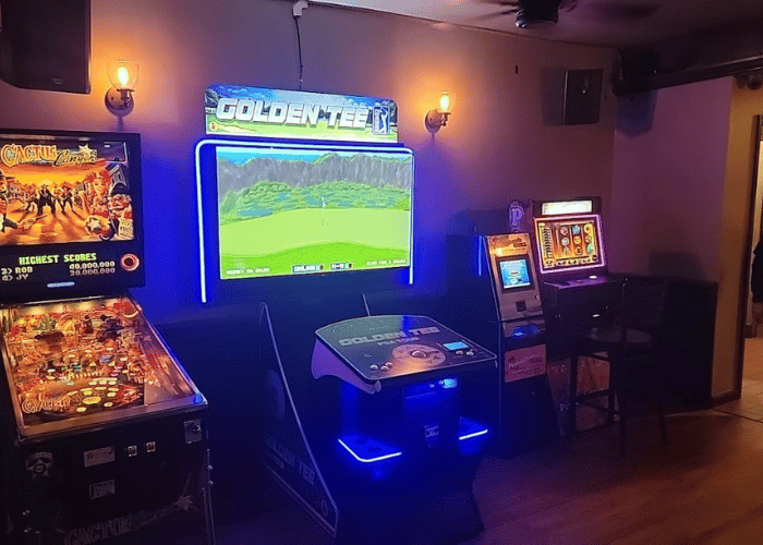 Discover the Best Bars in Harrisburg, PA A Nightlife Odyssey Stuff to do in the United States