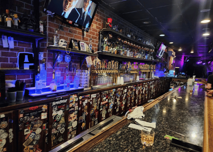 Discover the Best Bars in Harrisburg, PA A Nightlife Odyssey Stuff to do in the United States