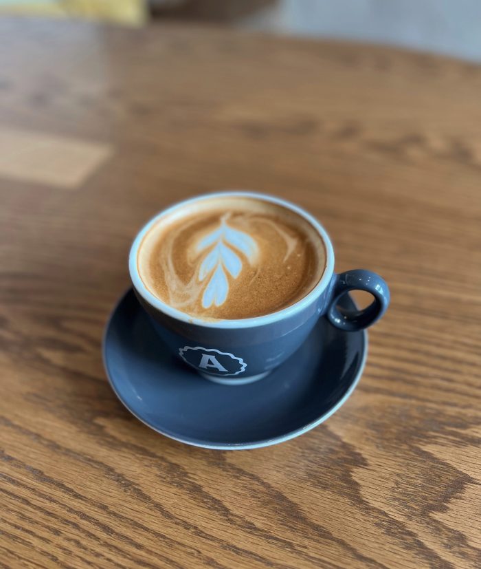 8 Instagrammable Coffee Shops in Kelowna StuffwithSvet by Jenna