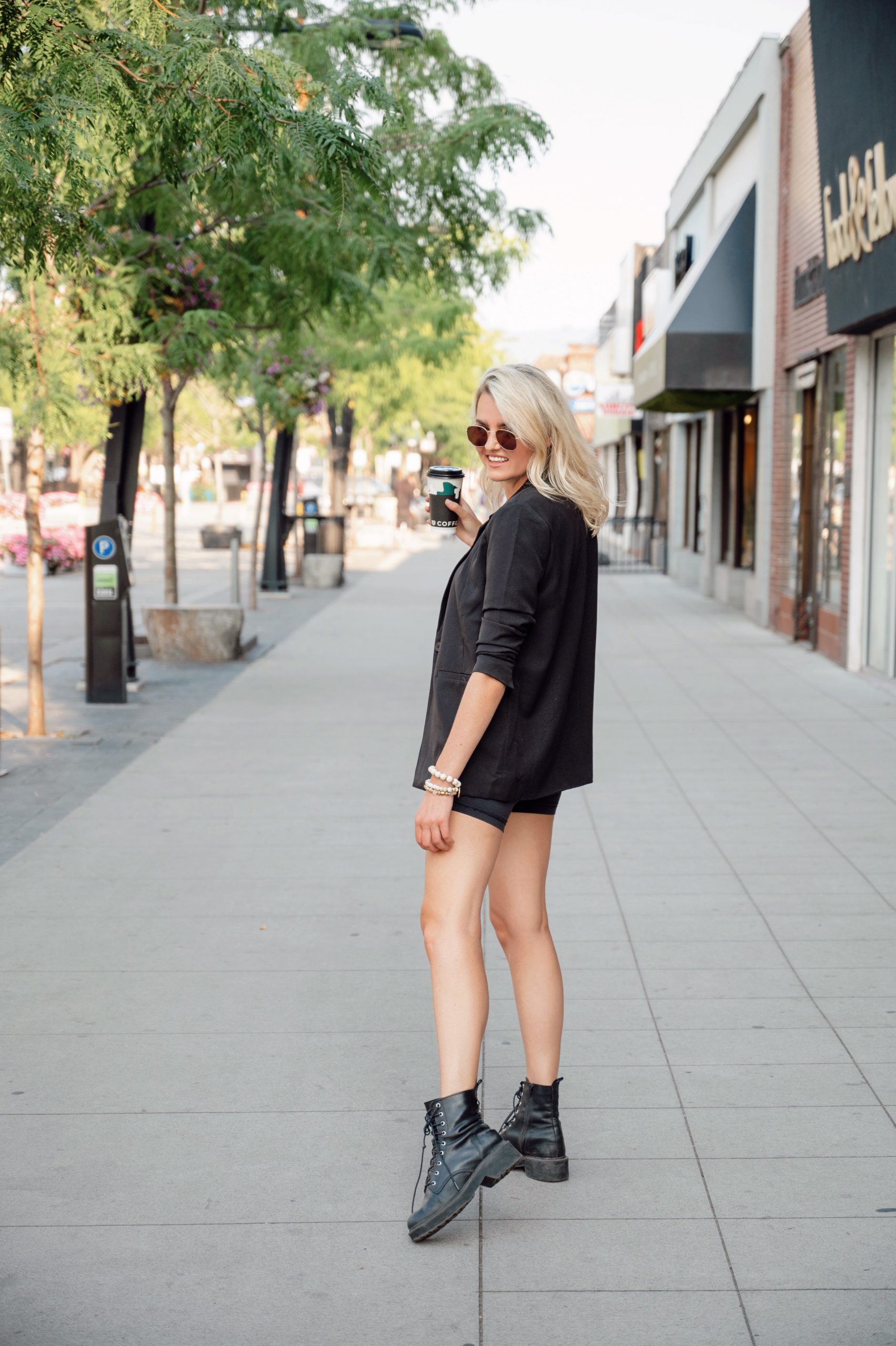 Must Visit Coffee Shops in Kelowna StuffwithSvet by Jenna Swetlikoff