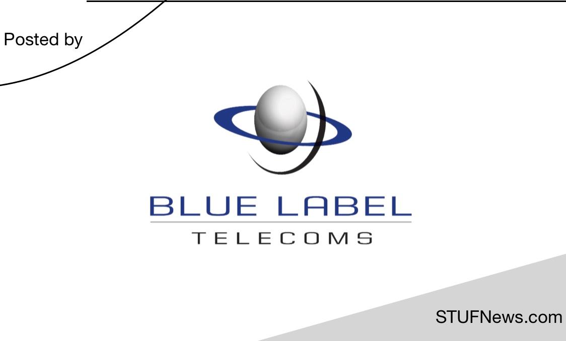 Blue Label Cleaner South African General Jobs