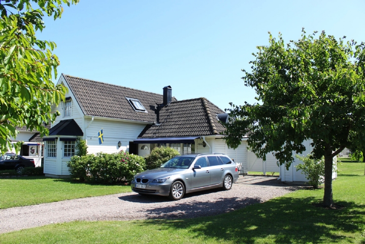 Härlig stuga vid Ekerum Öland 2020 (Stuga uthyres i Ekerum,