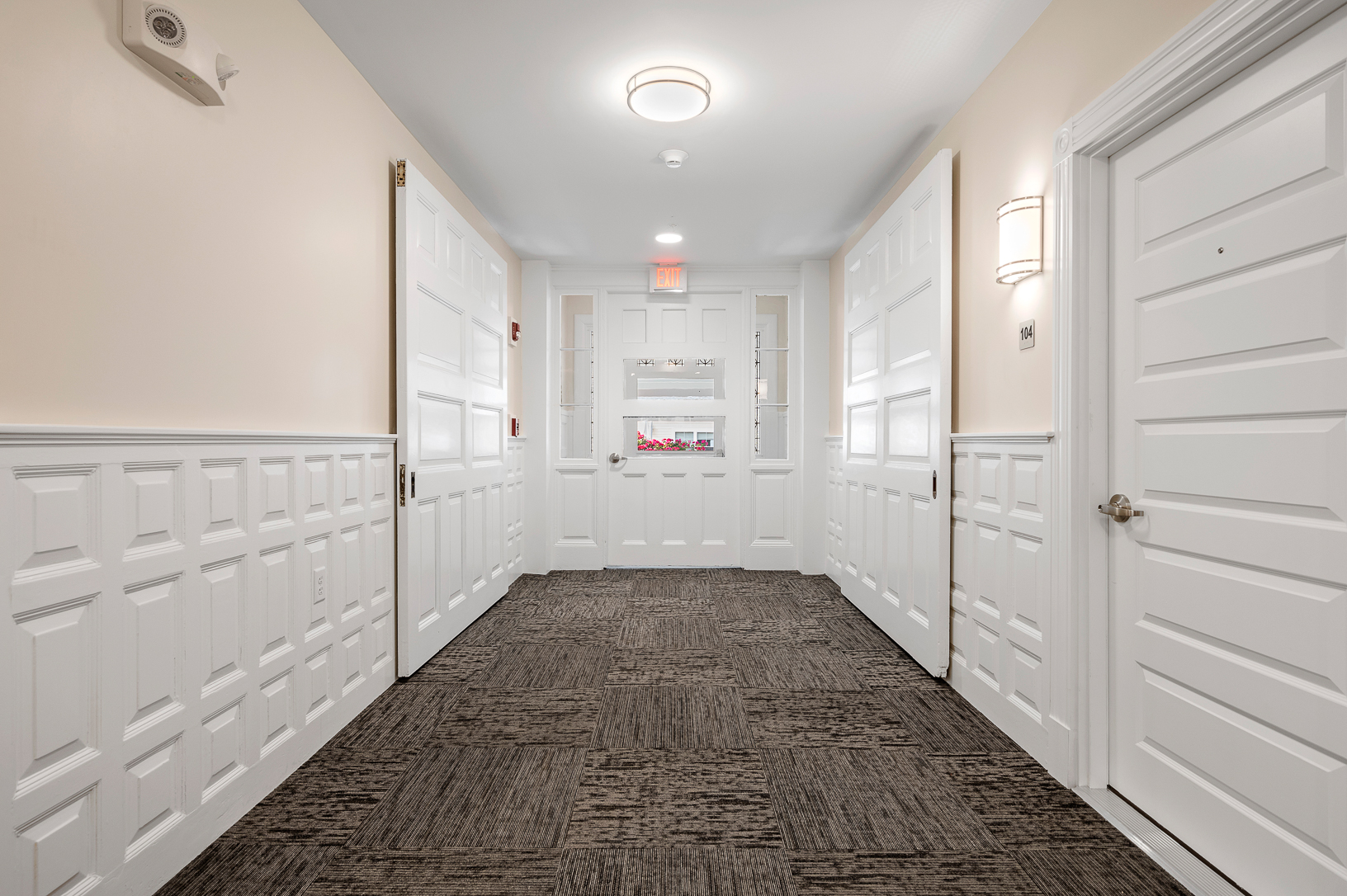 Longford Estate at Resevoir Stukel Group LLC