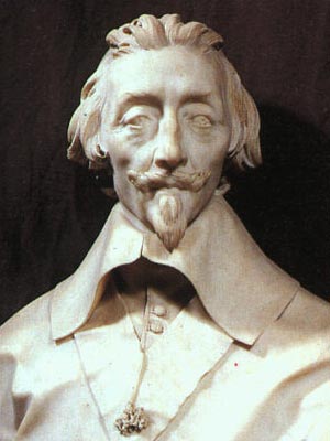 Ришелье биография, информация, личная жизнь