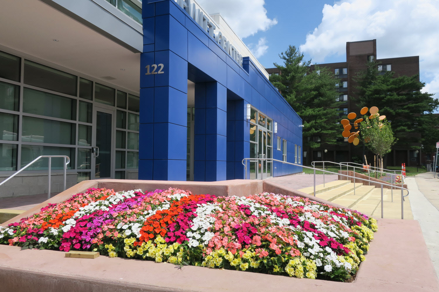 Dewitt Center Stull & Lee, Incorporated