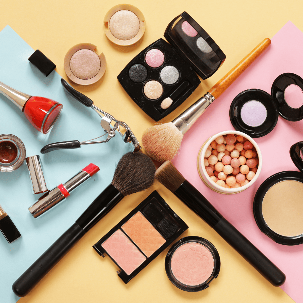 best travel makeup