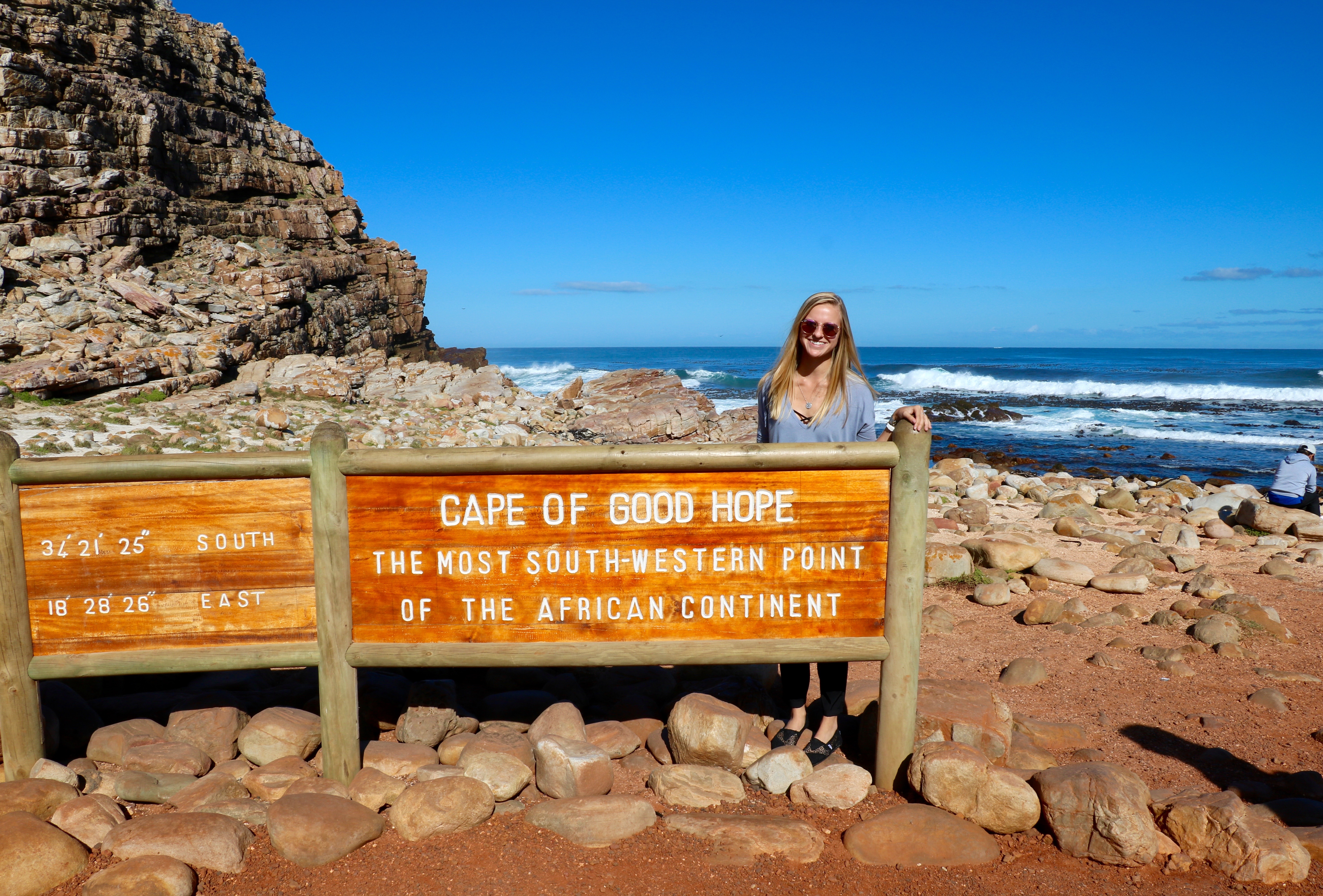 Top 10 MustSee Places in Cape Town, South Africa Stumbling upon