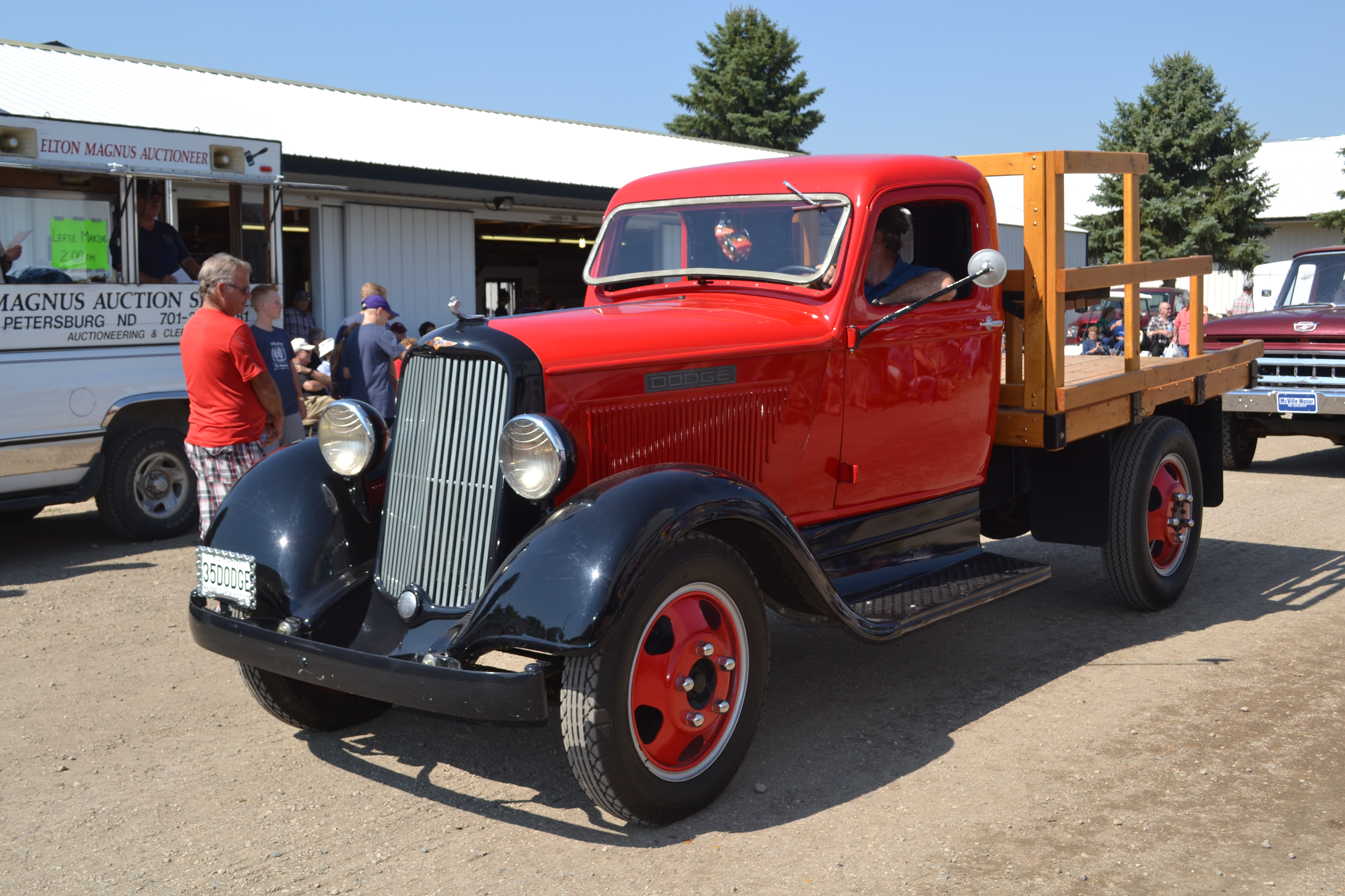 DSC_0076 Stump Lake Park & Stump Lake Village