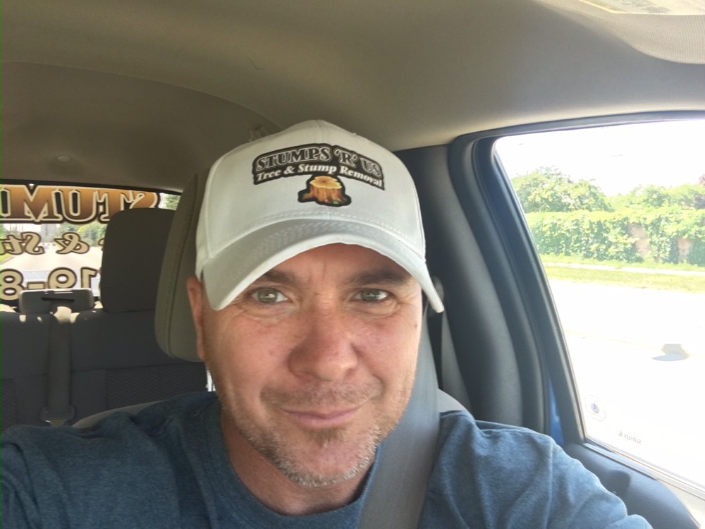 Tree Services Photo Gallery Stumps 'R' Us