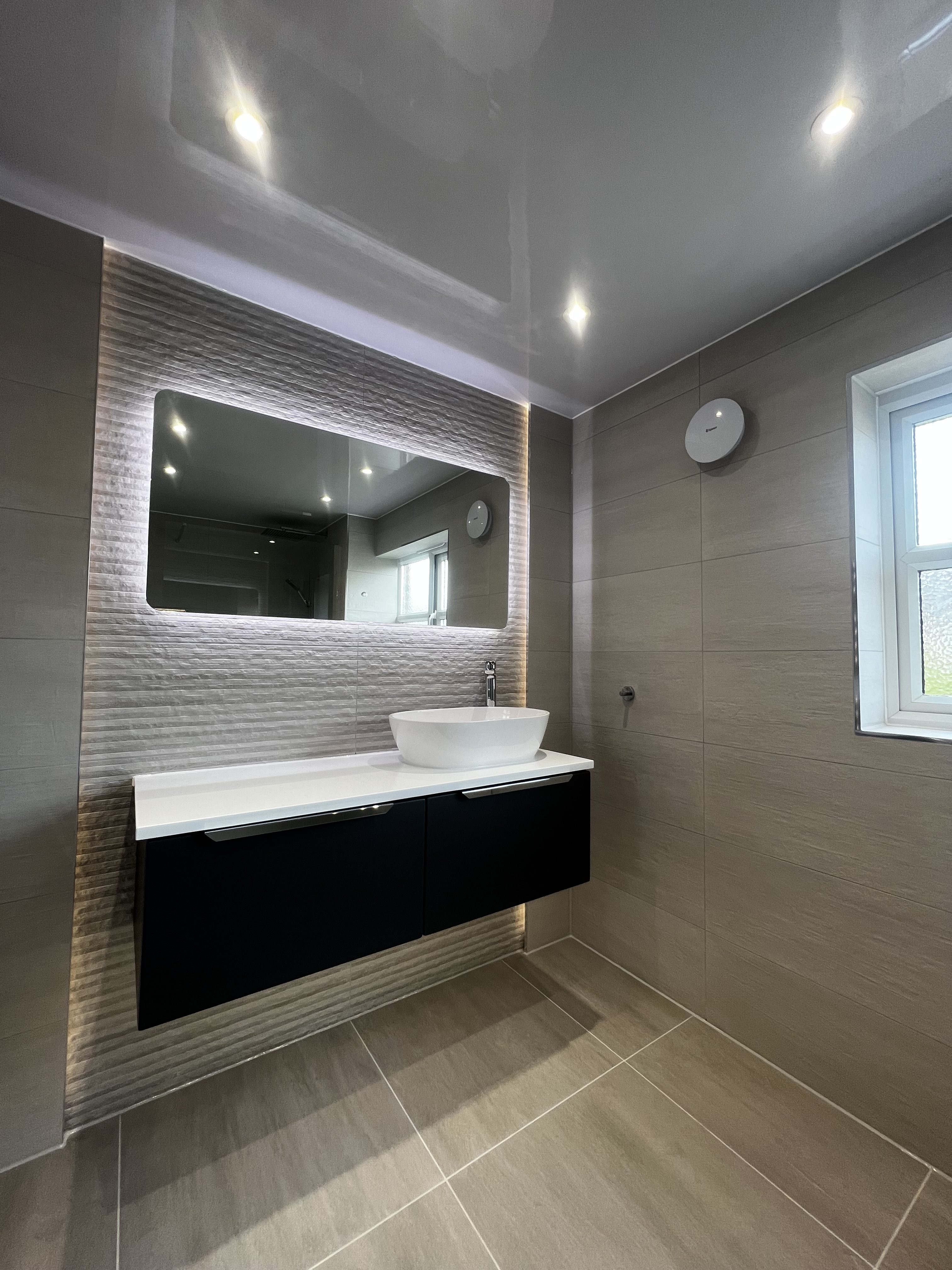 West Derby Ensuite Rejuvenation