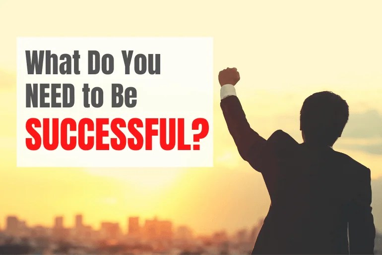 The Importance Of Being Specific With What You Want In Life