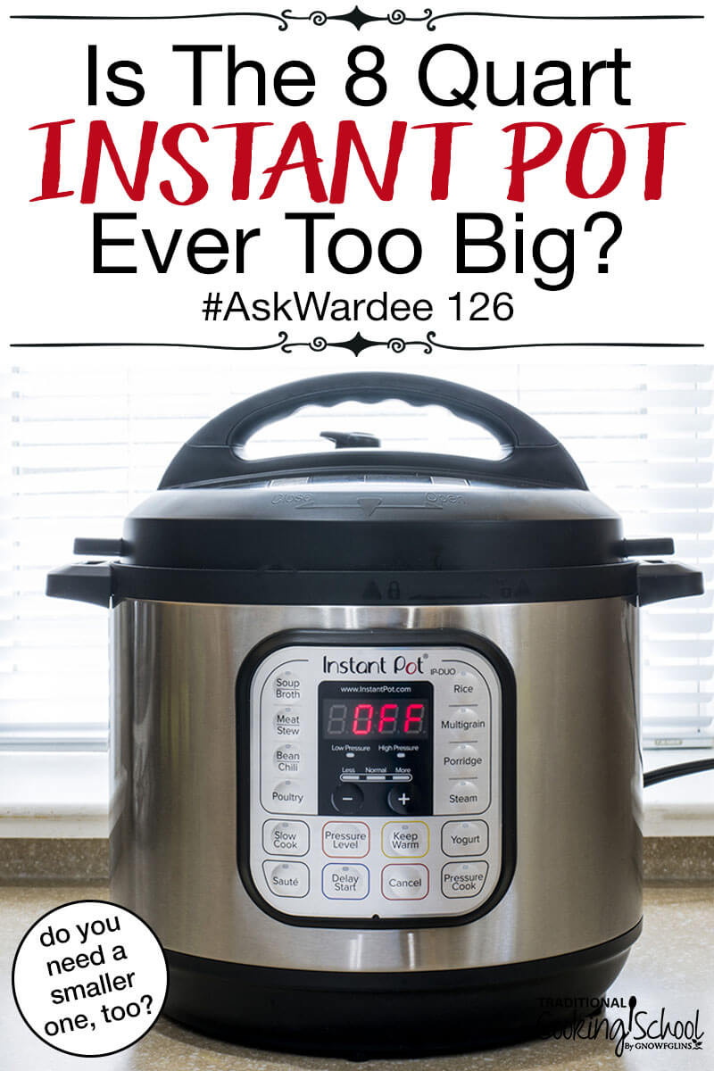 The top 25 Ideas About 8 Qt Instant Pot Recipes Home, Family, Style