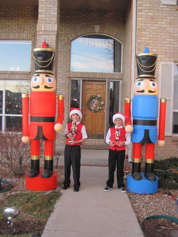 Top 24 Life Size Nutcracker Diy Home, Family, Style and Art Ideas