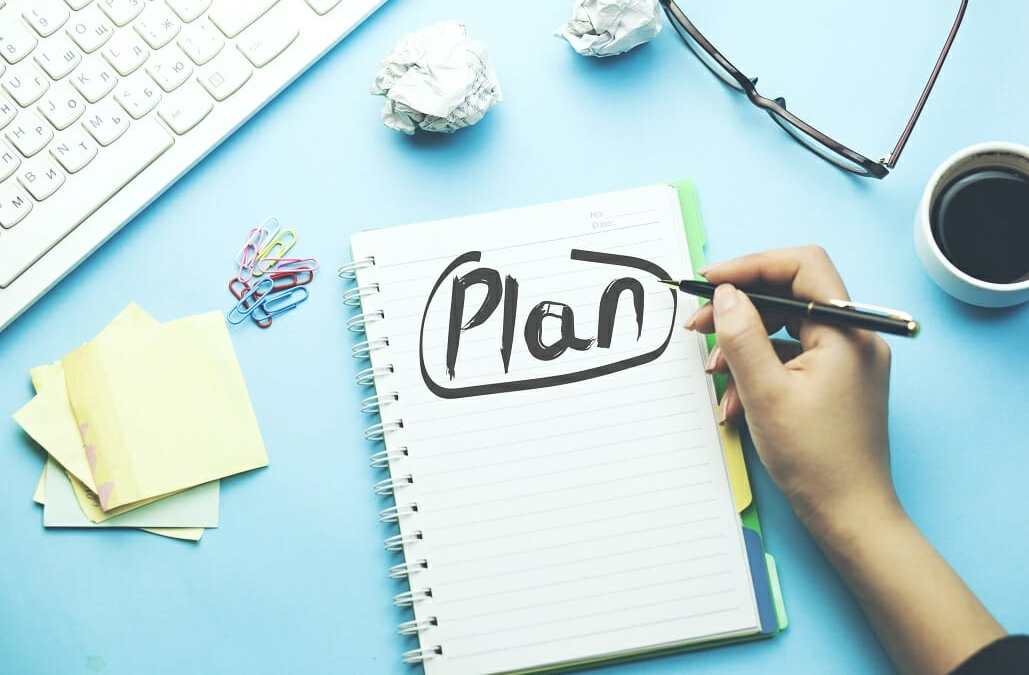 Make the Most of the Dog Days of Summer: Plan for 2020