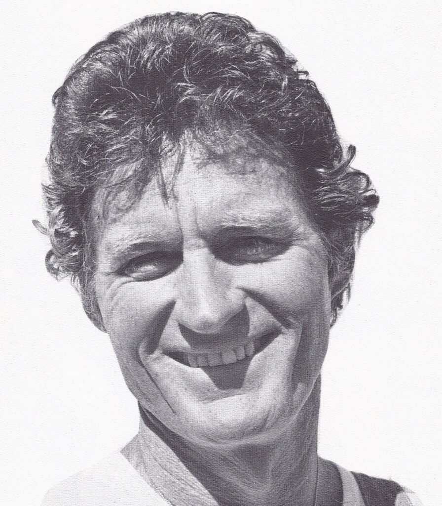 The stunt community celebrates the life of Mickey Gilbert, honorary