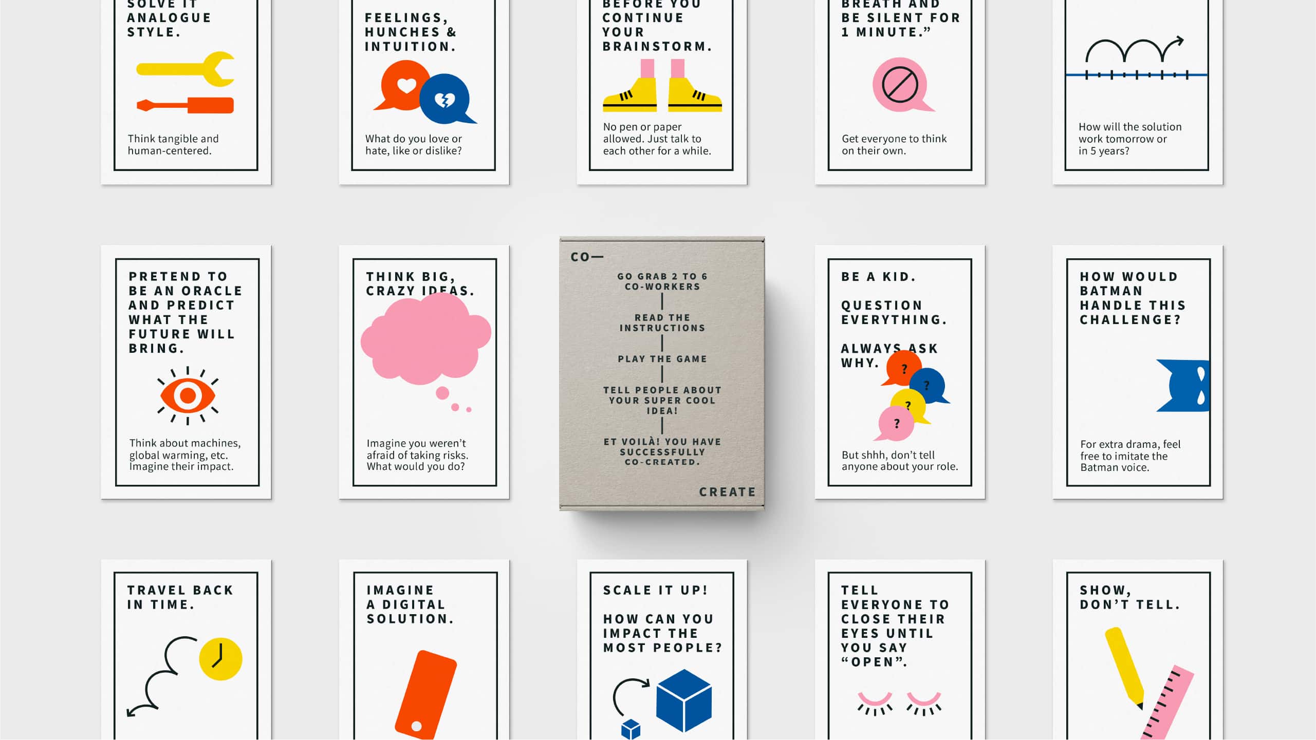 IKEA CoCreate · Stupid Studio