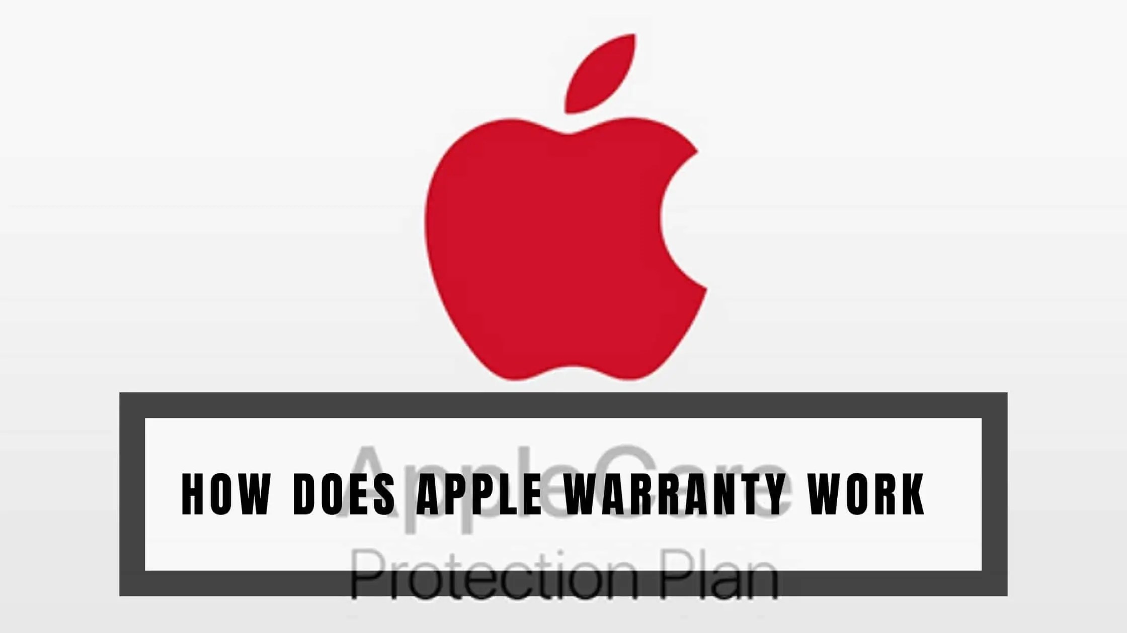 How Do I Claim my Apple Warranty Steps I did Stupid Apple Rumors