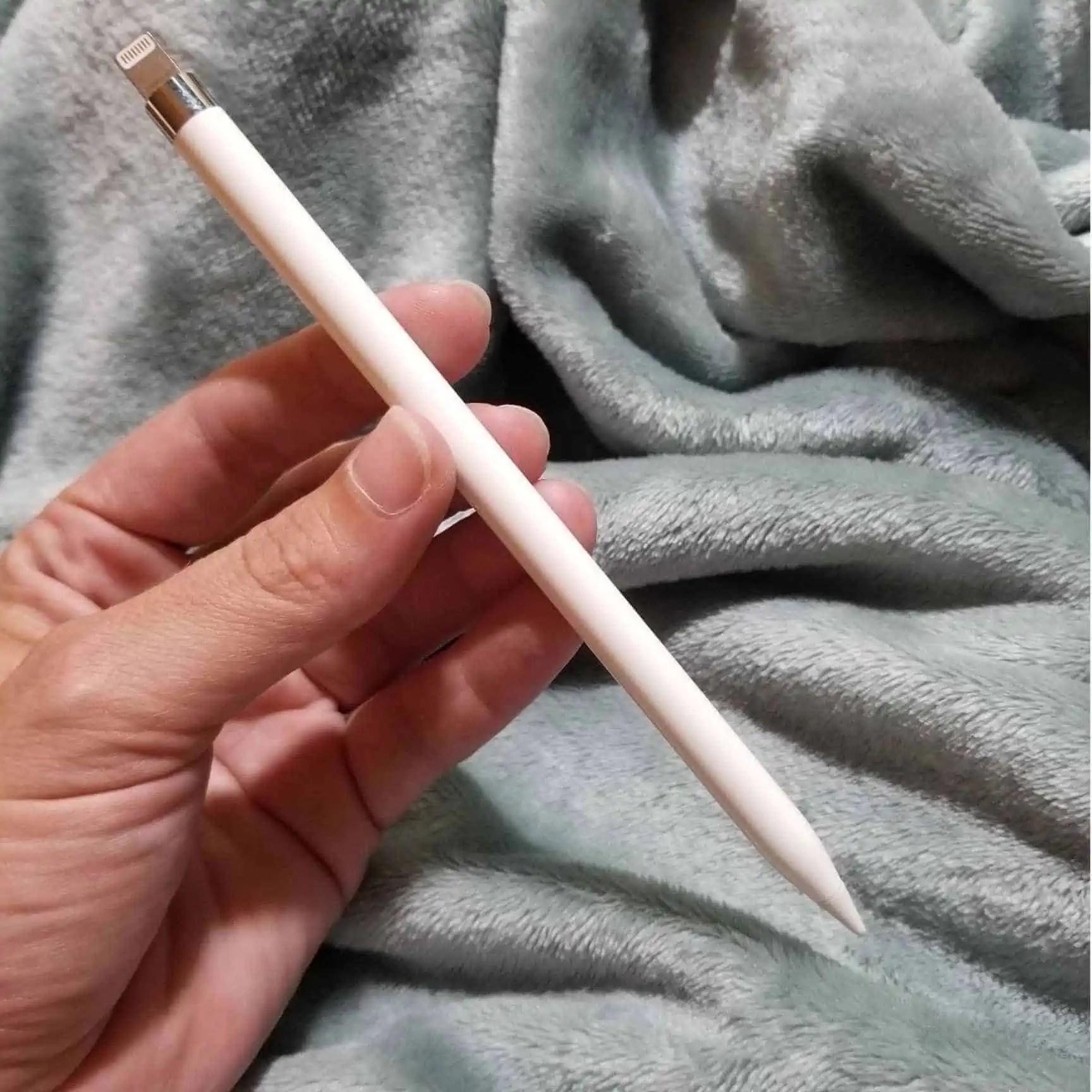 How Apple Pencil Works 2024 How Does the USBC Apple Pencil Work
