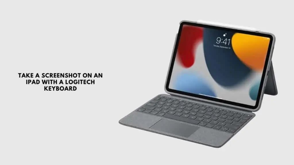 How To Screenshot From A Logitech Keyboard on a Mac? All You Need to