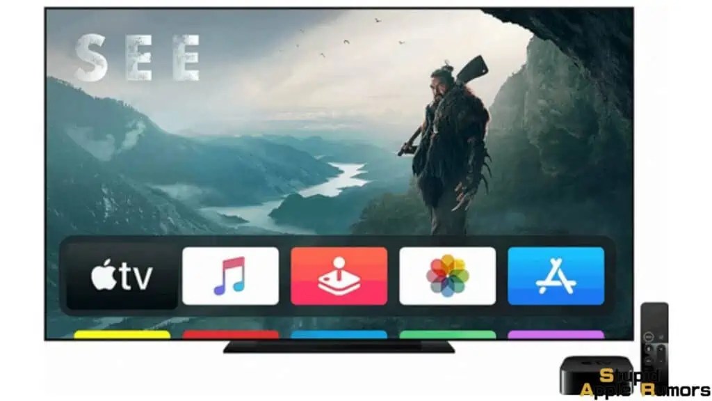 How Apple TV Works What is Apple TV 2023 Guide Stupid Apple Rumors