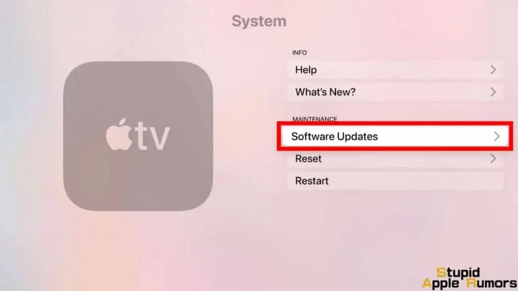 How Apple TV Works What is Apple TV 2023 Guide Stupid Apple Rumors
