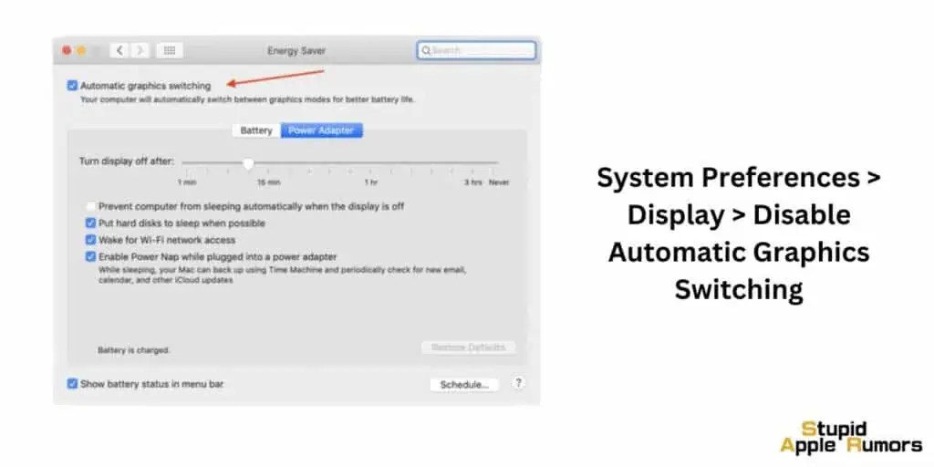 16 Ways How to Fix MacBook Screen Glitching & Flickering in 2023