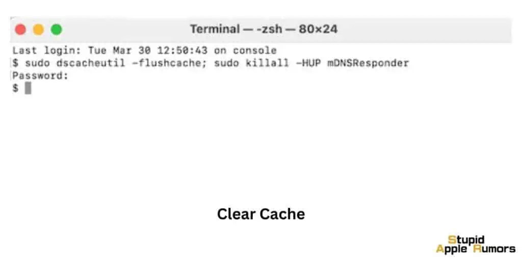 16 Ways How to Fix MacBook Screen Glitching & Flickering in 2023