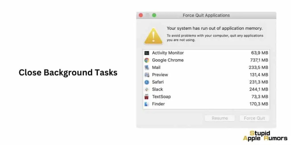 16 Ways How to Fix MacBook Screen Glitching & Flickering in 2023