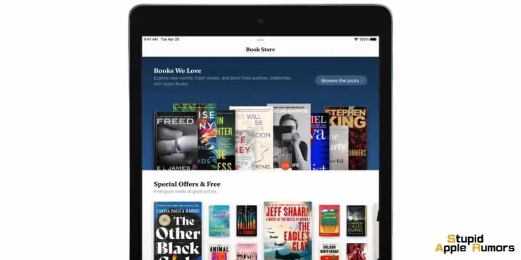 The 10 Best ereader Apps for iPad Best eBook Reader Apps in 2023