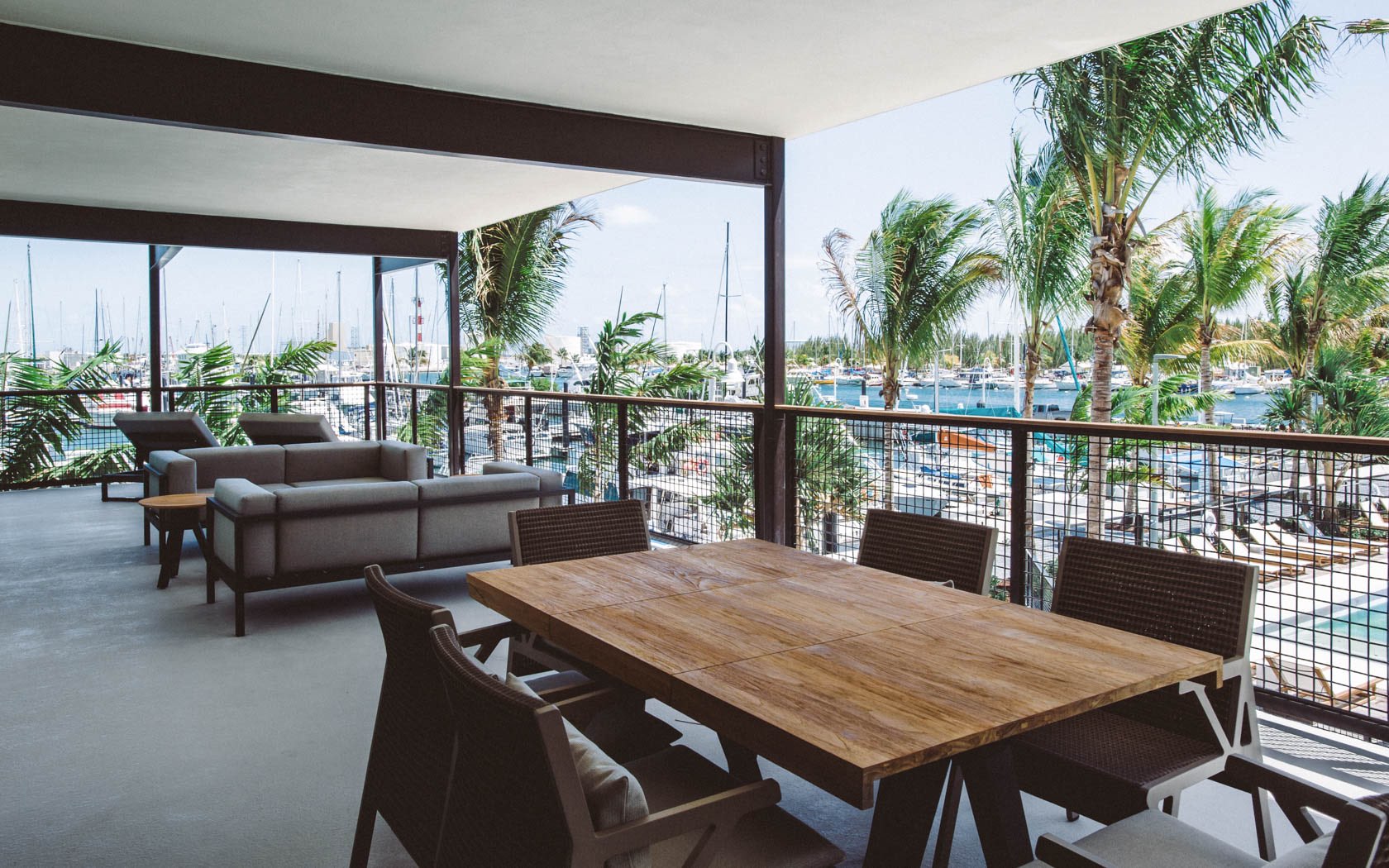 Stay Your Way! The Perry Hotel in Key West Florida