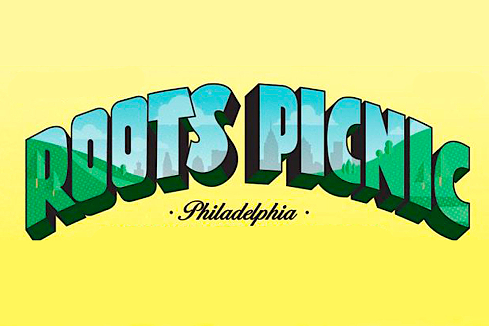 It’s a Celebration! The Roots Picnic 2020 Lineup Announced