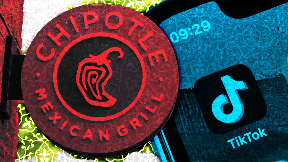 Chipotle Leverages TikTok Resumes To Help Grow Its PurposeDriven