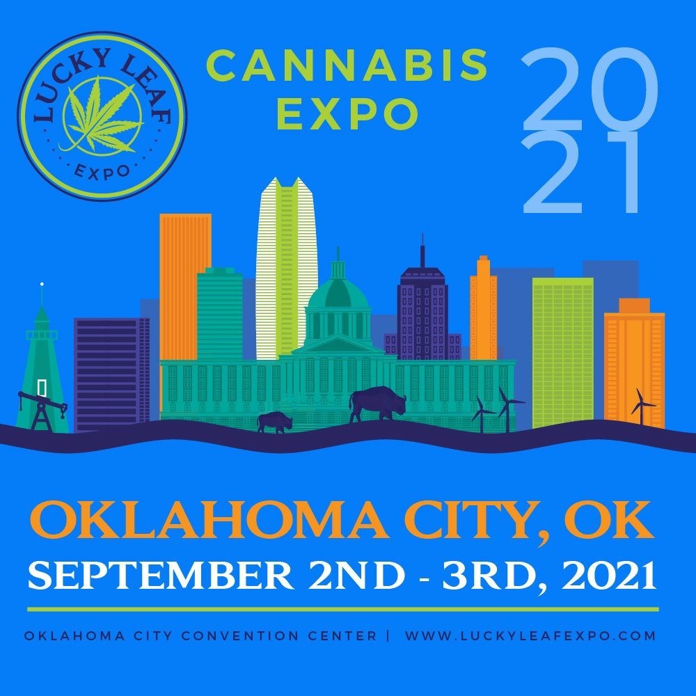 Major Cannabis Expo is Coming to Oklahoma City
