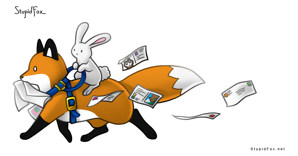 MAILERDAEMON StupidFox