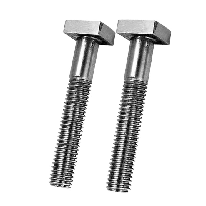 Square Head Bolt Nut Bolts & Graded Fasteners