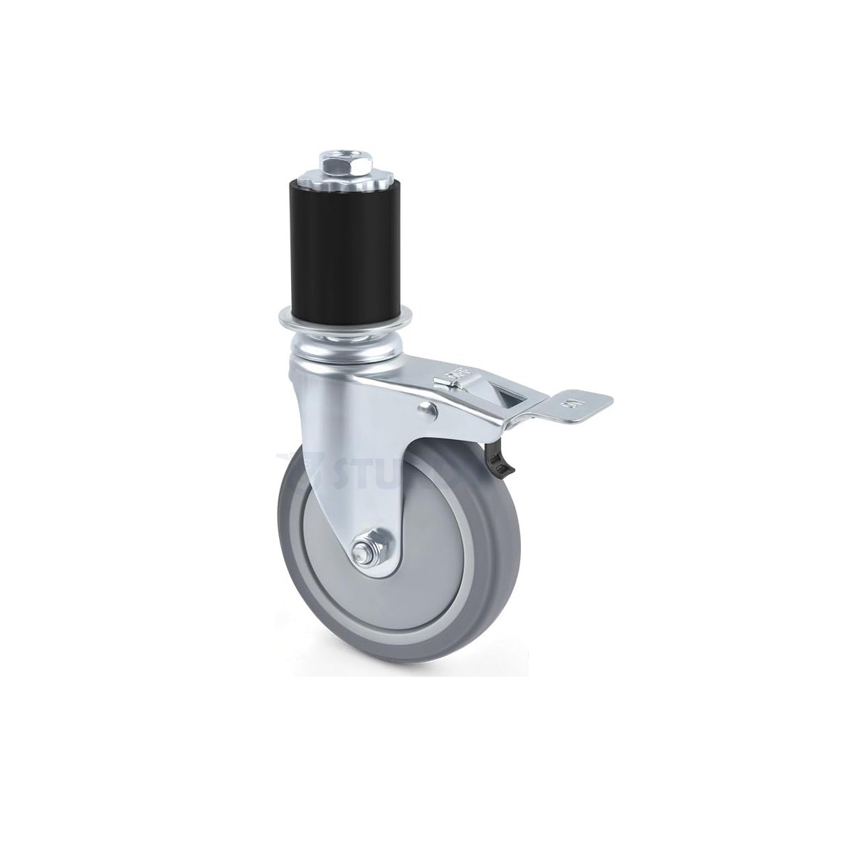 Kitchen Table Wheels Sturdy Casters
