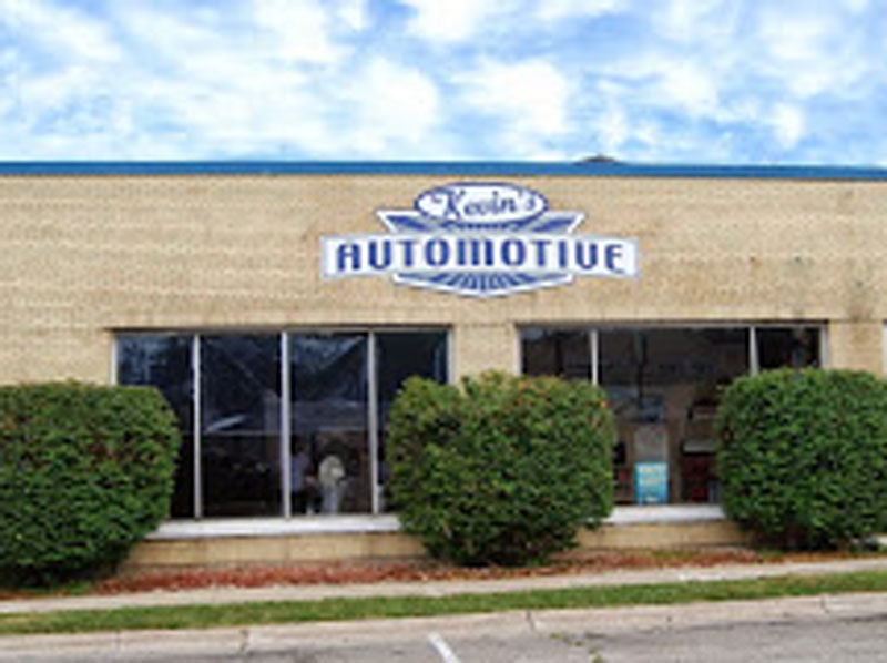 Kevin's Automotive, LLC Destination Sturgeon Bay