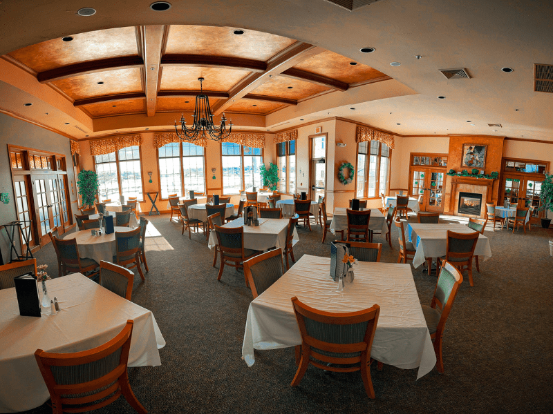Stone Harbor Resort Restaurant and Pub Destination Sturgeon Bay