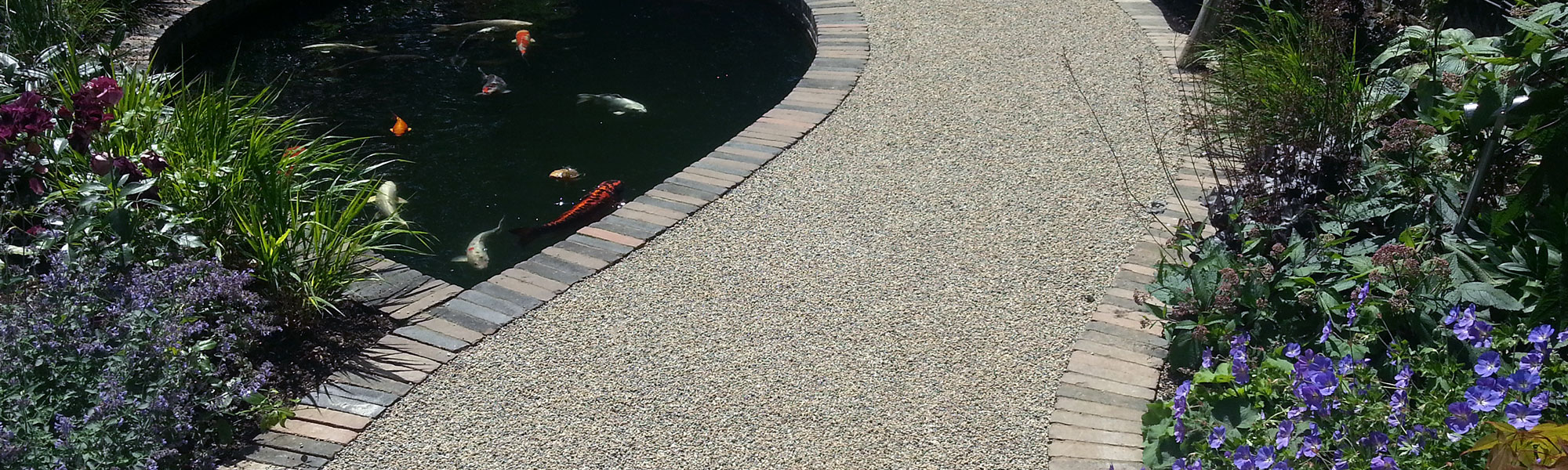 STURGEON’S Residential Driveways