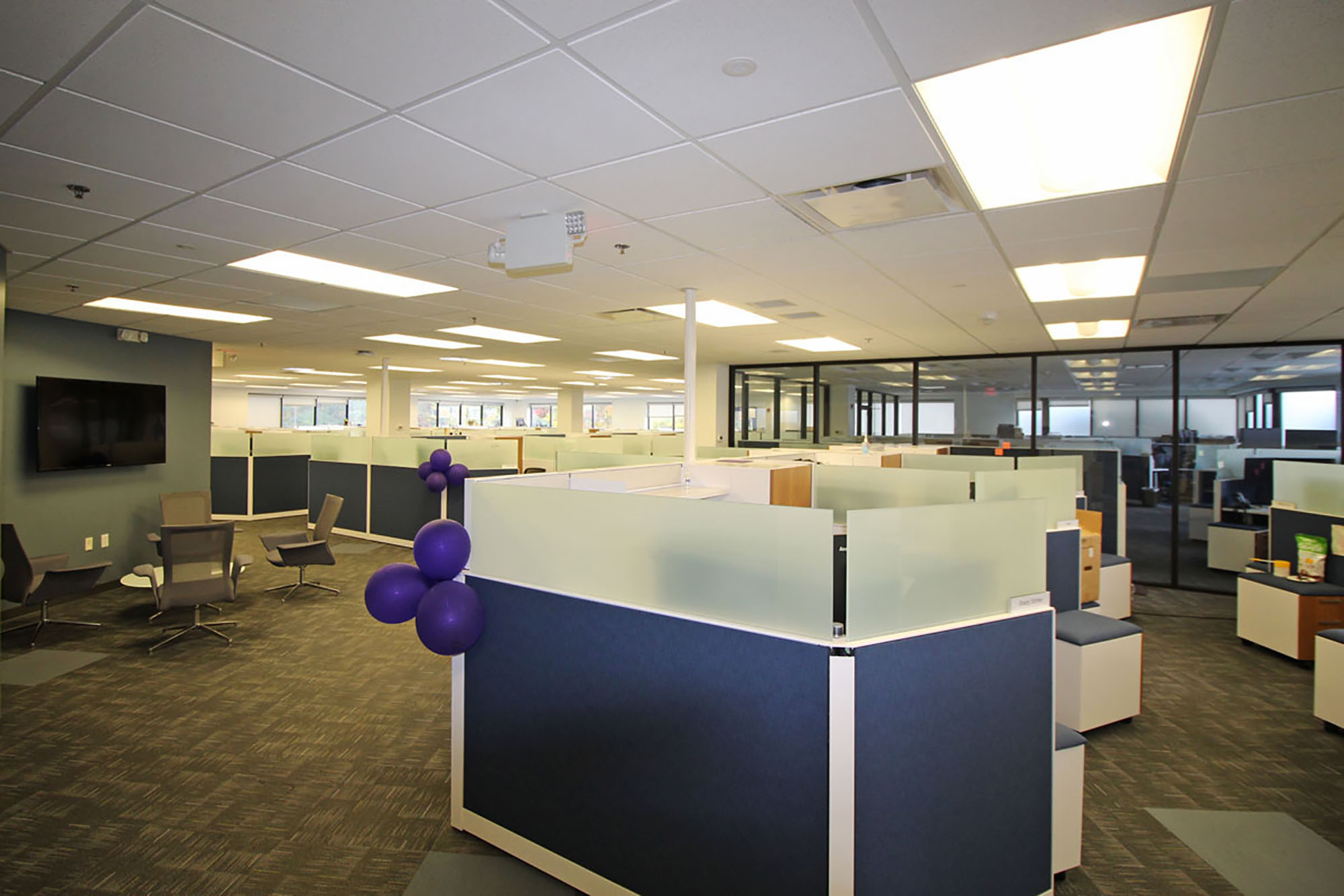 Executive Center Sublease Sturges Property Group
