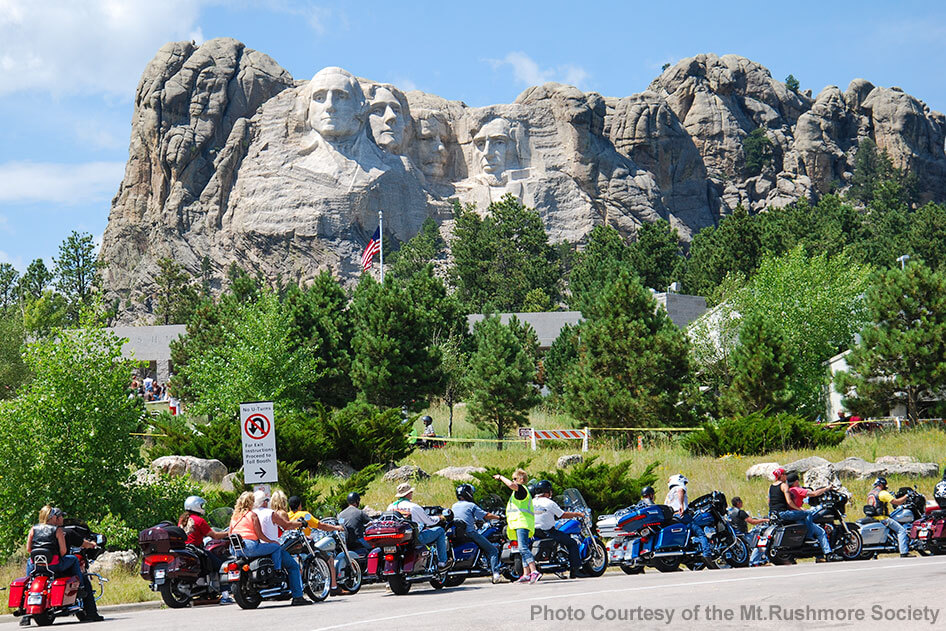 Sturgis Rides, Sturgis Rally 2023