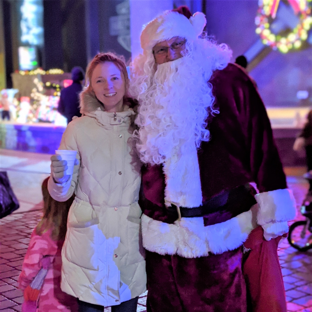 Signature Events Sturgis Area Chamber of Commerce & Visitors Bureau